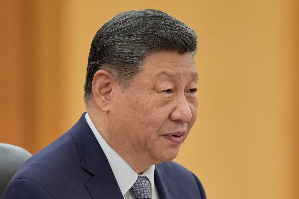 China adopts measures to tighten discipline in Communist Party