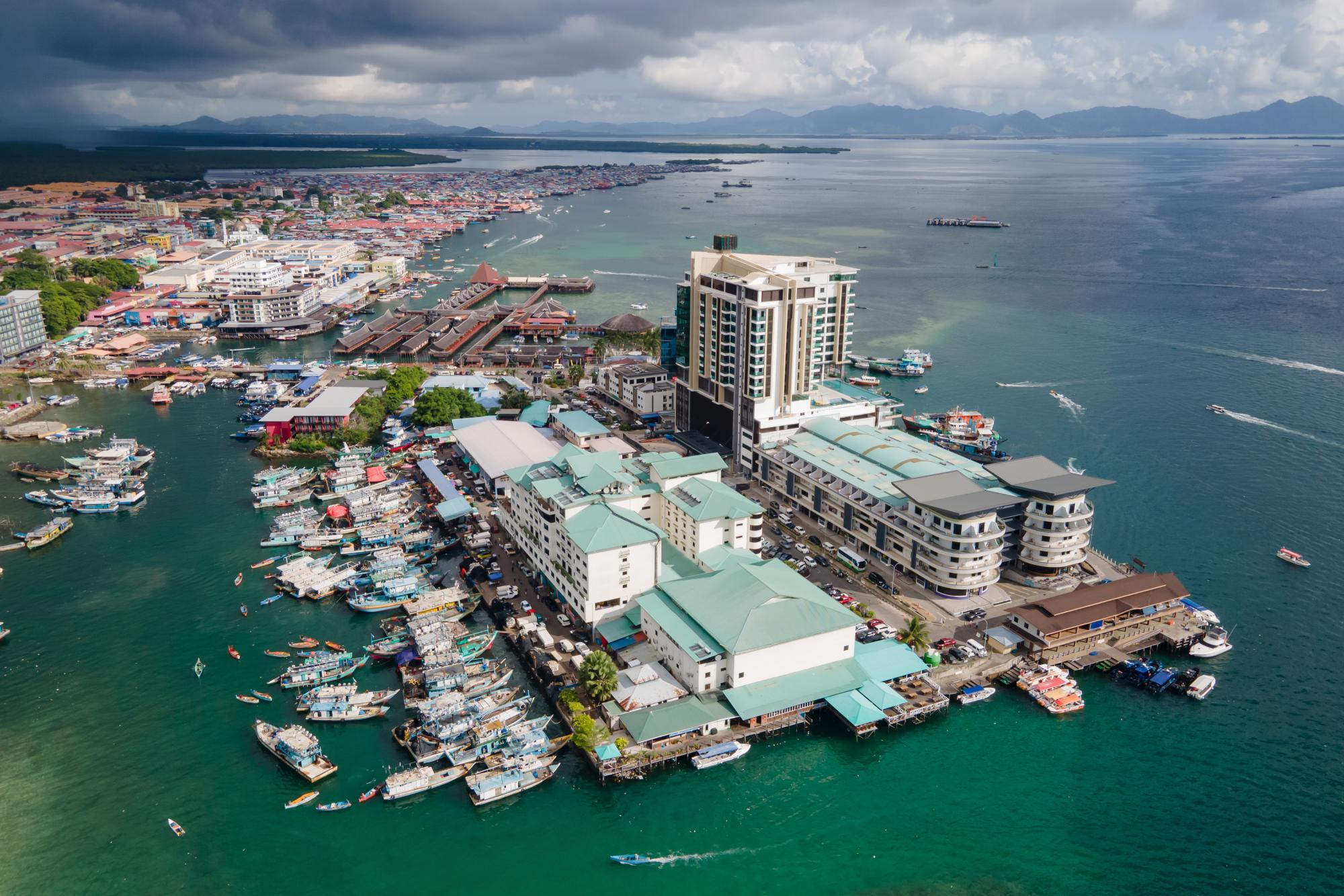 Alleged assault of Chinese tourist in Sabah sparks outrage, prompts state investigation