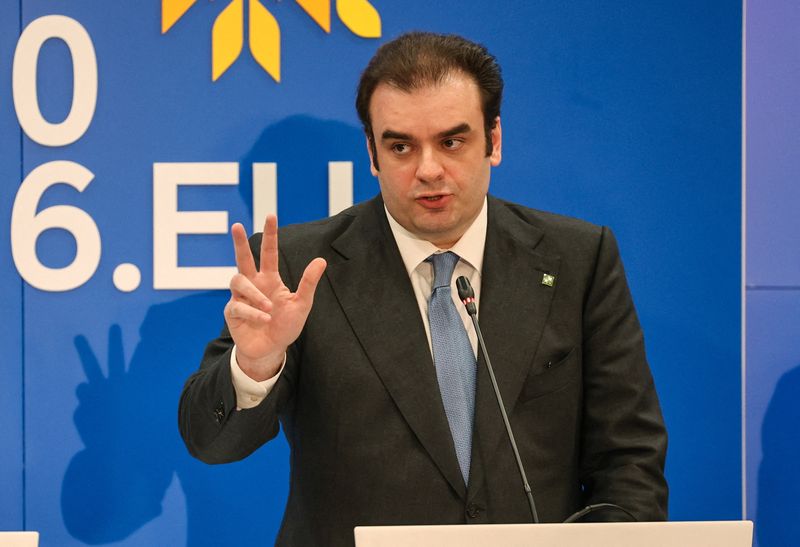 Greece proposes European Spectrum Union to raise billions for EU budget from 6G mobile