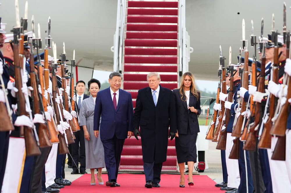 Commentary: Why do Trump and Xi keep meeting if the hard issues remain unresolved?