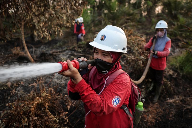 Indonesia’s disaster mitigation masterplan hinges on enforcement, community preparedness 