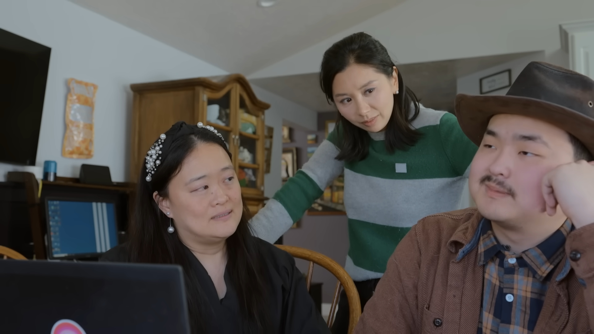 2 CNA documentaries nominated for 2026 International Emmy Awards