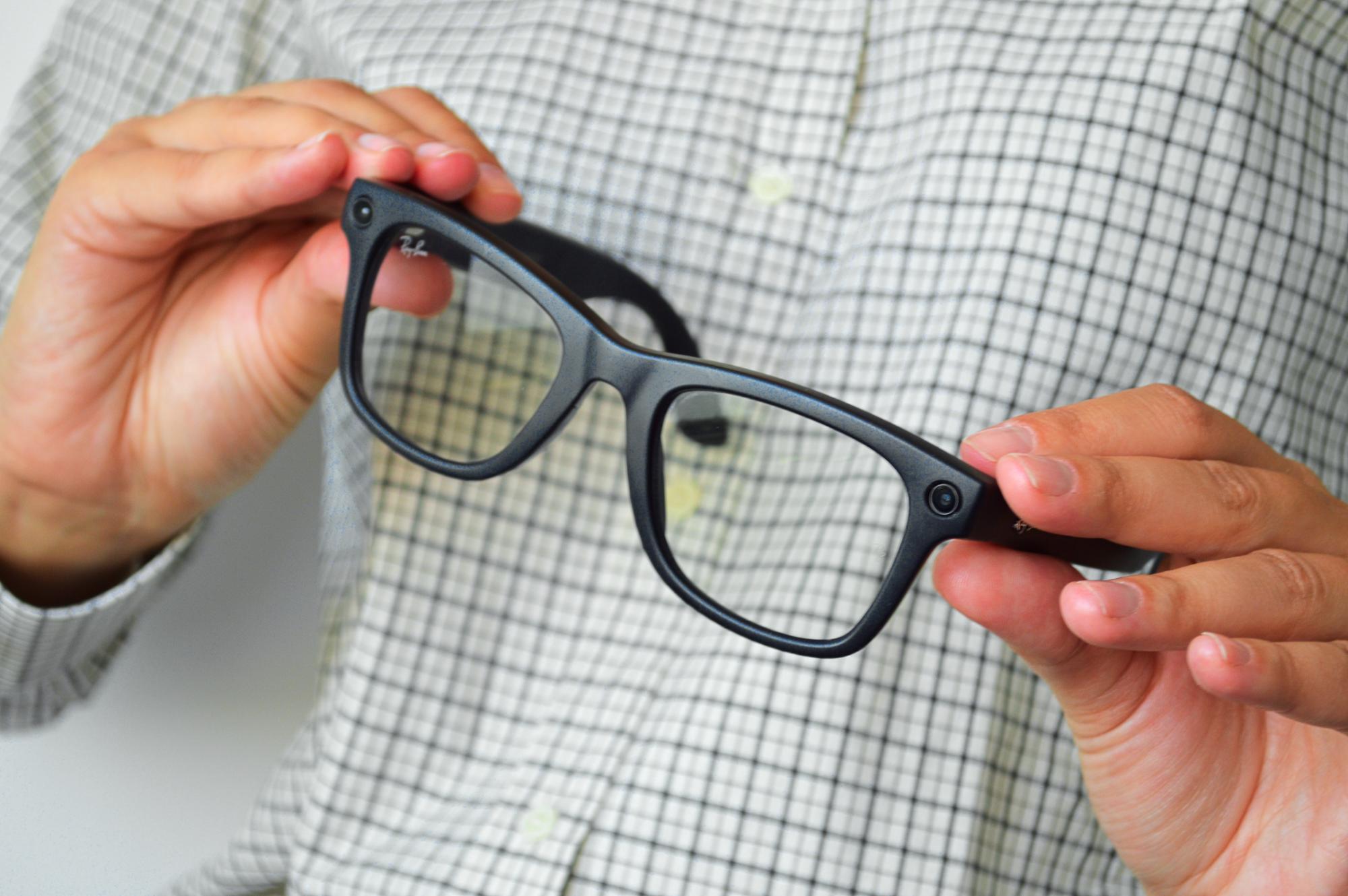 CNA Explains: Smart glasses and the law in Singapore – when does filming a stranger cross the line?  