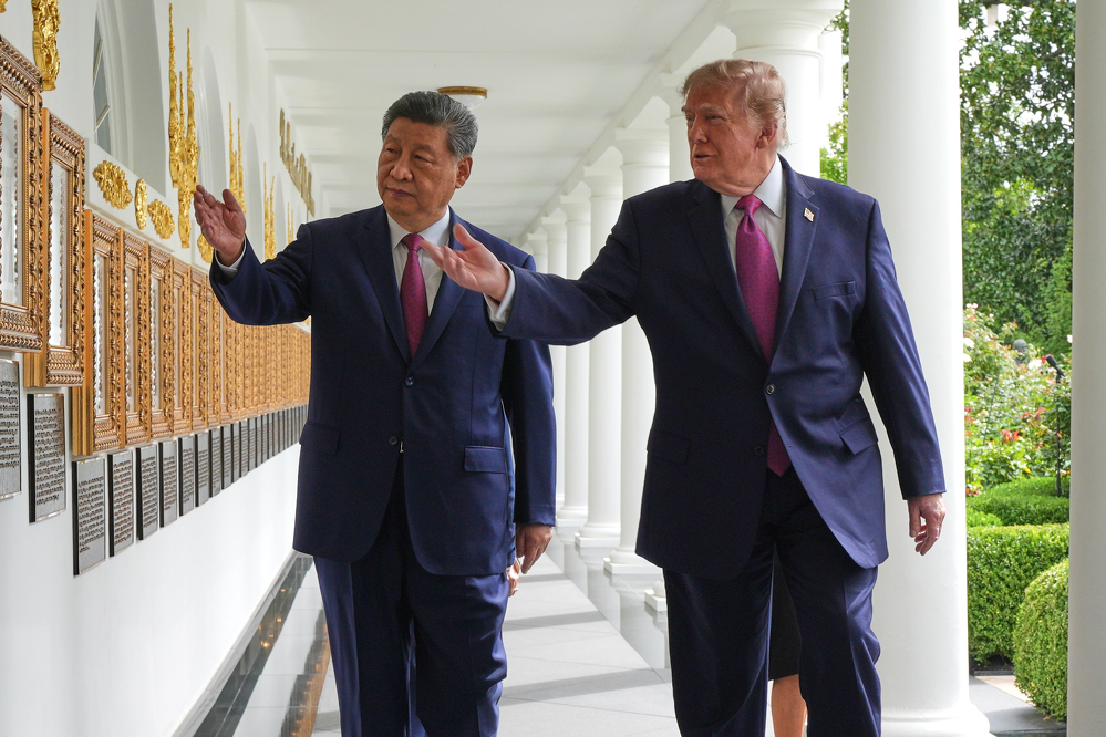 Commentary: China opens door to 100,000 American students. The US must do more to get them there