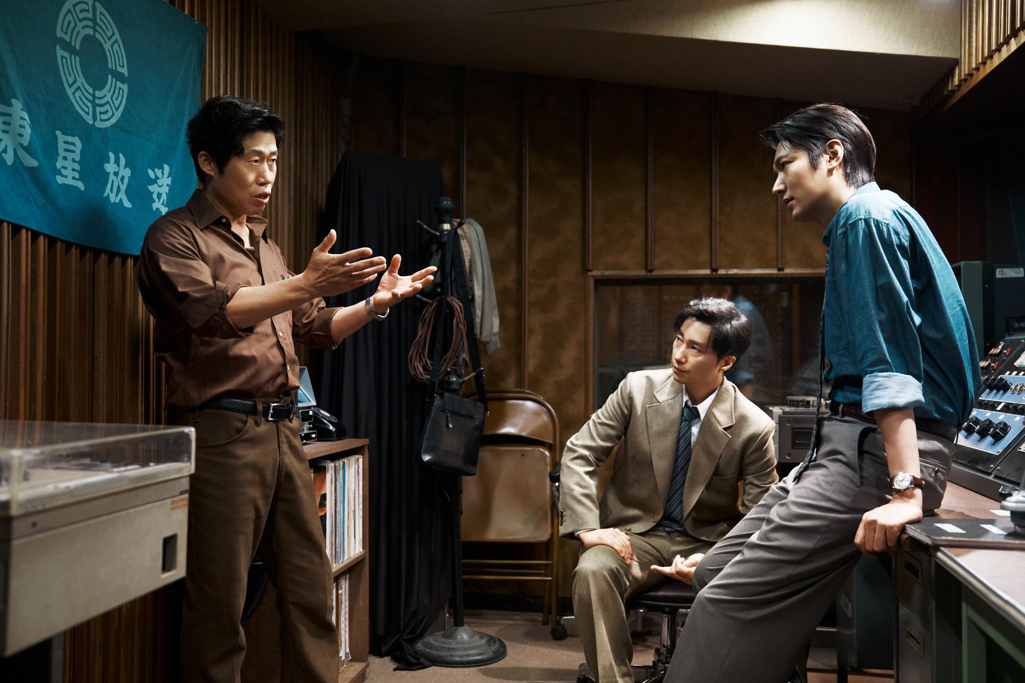SGIFF 2026 to open with Korean film The Assassin(s), with Bollywood star Aamir Khan among guests