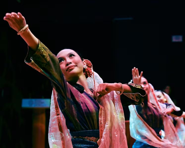 Singapura, Brunei, Indonesia, dan Malaysia akan nominasikan Zapin ke daftar warisan budaya takbenda UNESCO