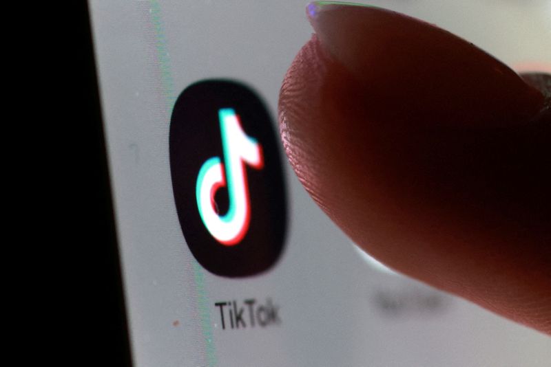 TikTok reaches first state settlement over teen safety claims, agrees to user limits