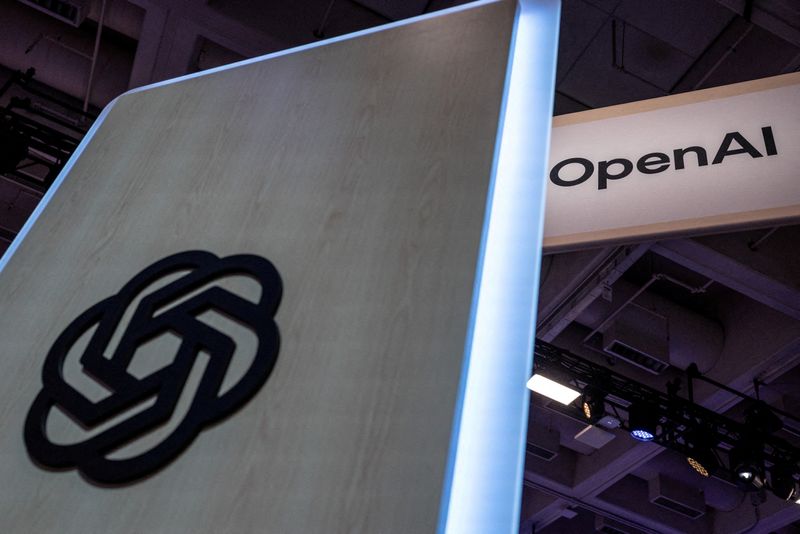 OpenAI's models accessed US government websites: Report