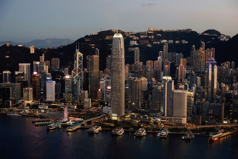 Hong Kong rejects US downgrade to lowest tier in human trafficking report