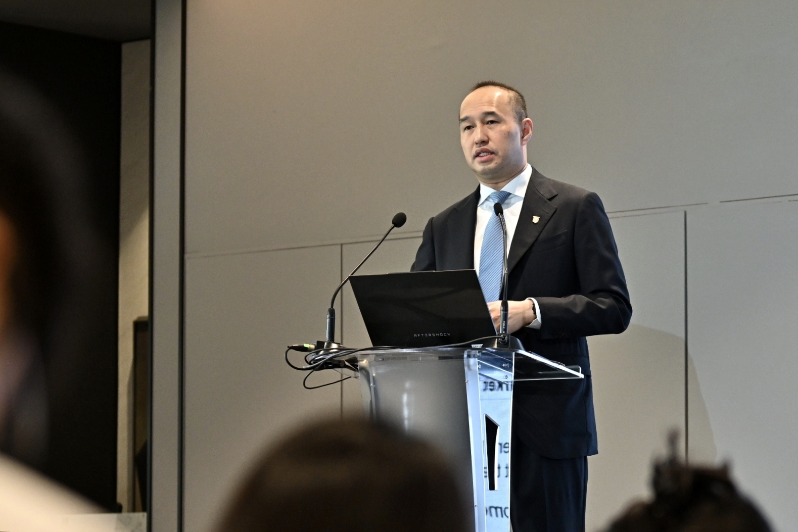 CDL to divest S$6 billion over 3 years, CEO pledges 'unwavering focus' on execution of new strategy