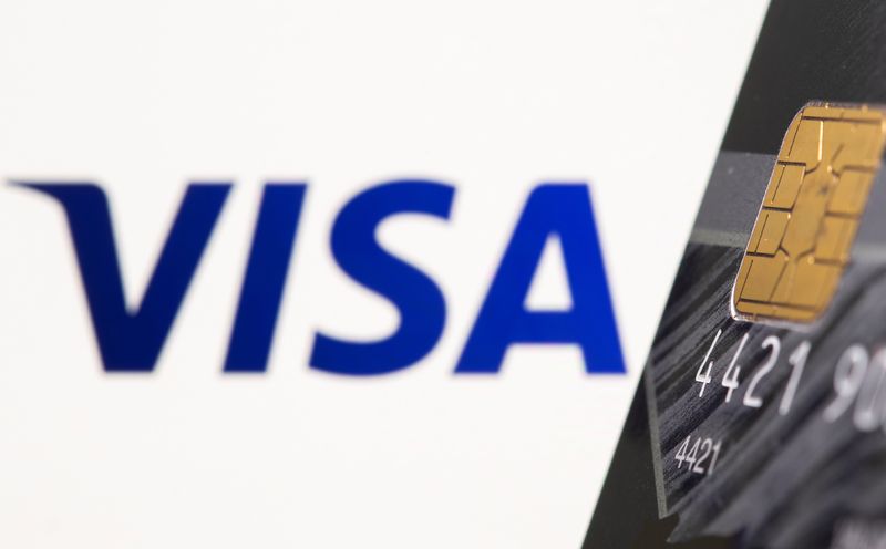China approves local clearing organisation for Visa after years-long wait