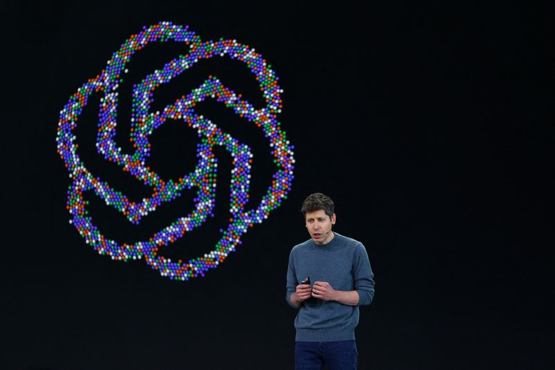 OpenAI targets $30 billion funding at $1.4 trillion valuation, Bloomberg News reports