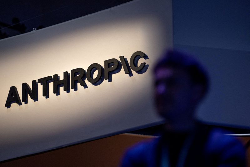Exclusive-Anthropic IPO prospectus lays bare deep dependence on Big Tech partners