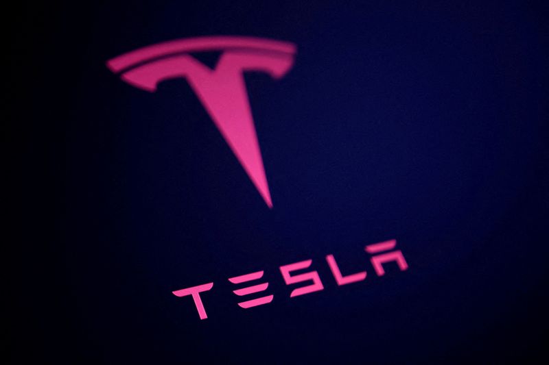 Tesla lines up $30 billion credit lines as capex, AI push accelerate