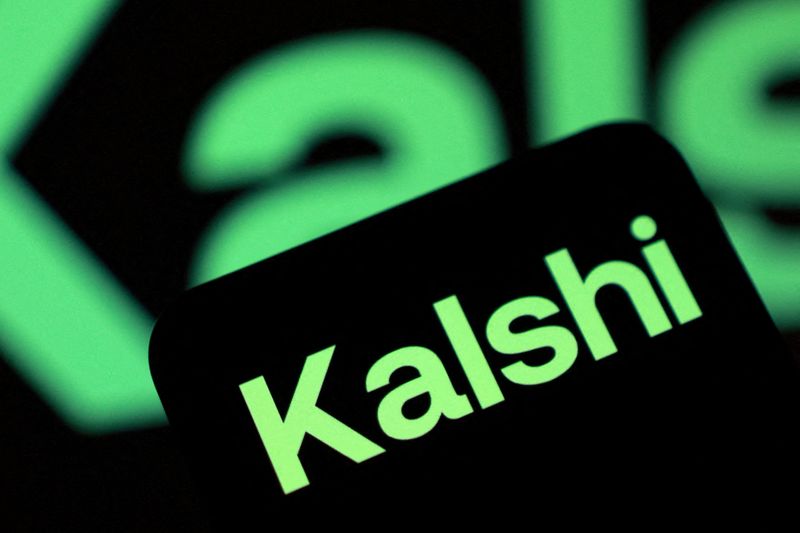 Exclusive-Tiger Global, Dragoneer in talks to invest in Kalshi's new $1 billion fundraise, sources say