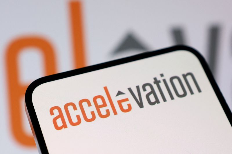 AI infra firm Accelevation, shareholders raise $540 million in US IPO