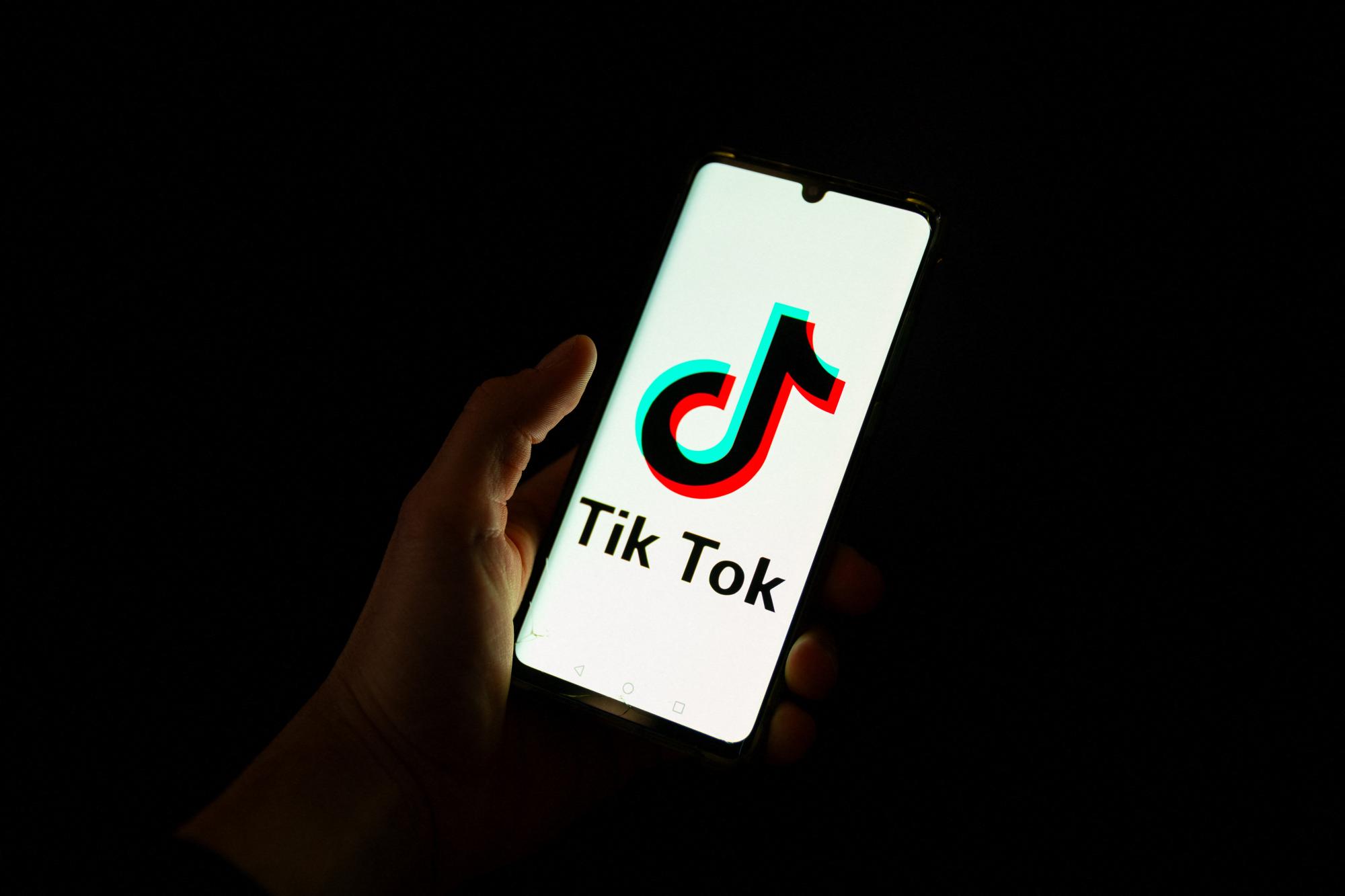 Japan court rules human voice is protected in TikTok AI case
