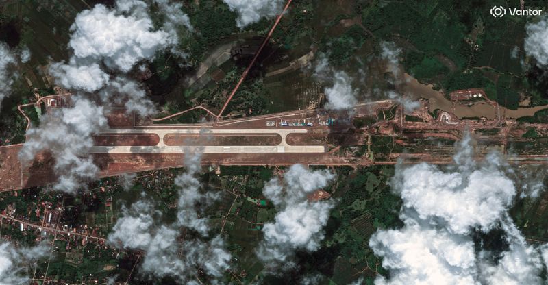 Commentary: China-Laos military facility is a clear win for Beijing