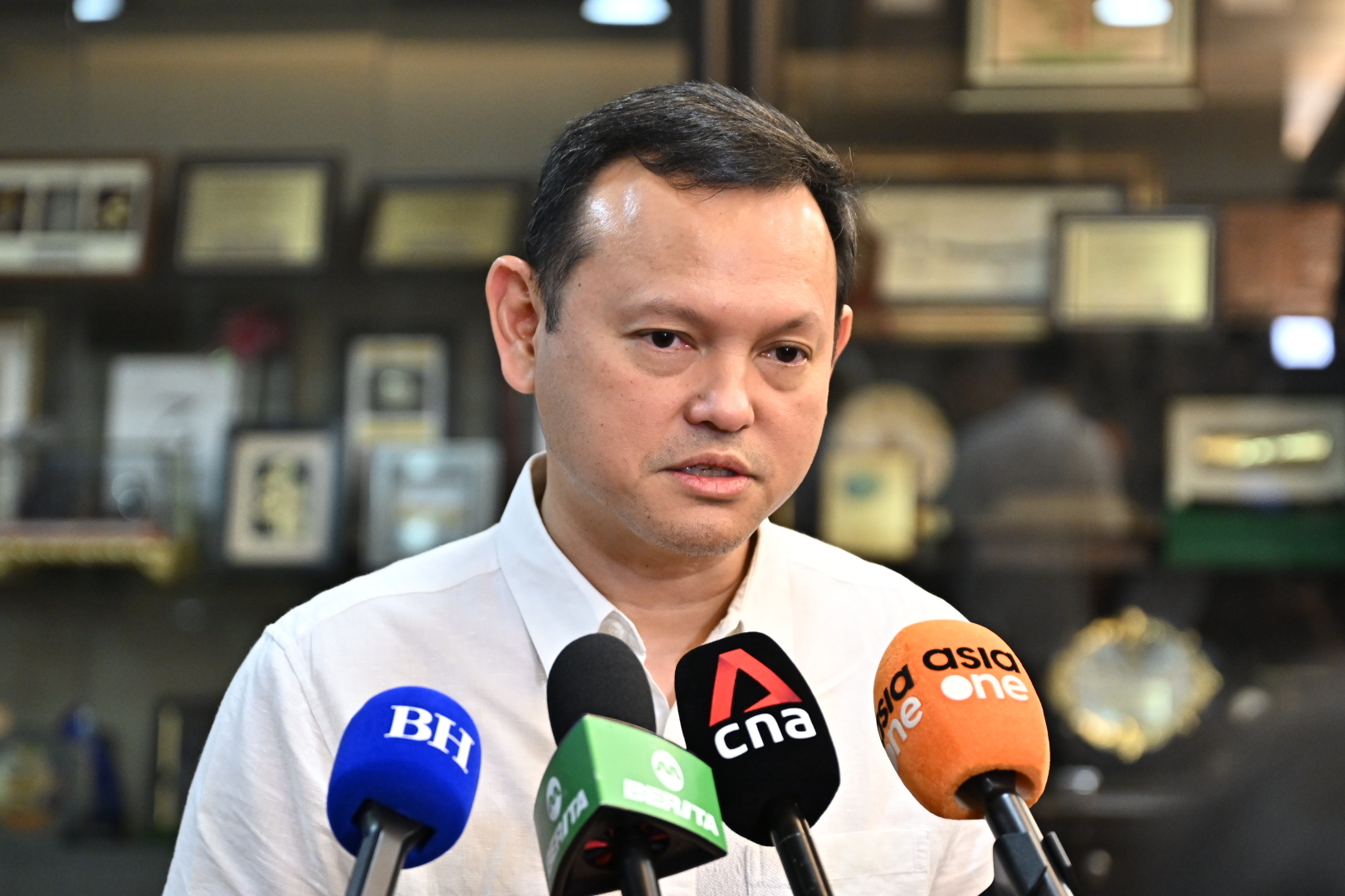 Committee formed to review child safeguards in Islamic religious settings after sexual assault case