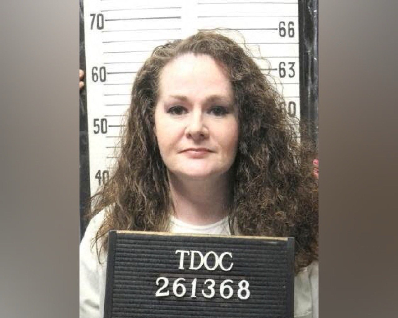 After botched US execution, Christa Pike walking, mentally 'foggy': lawyer