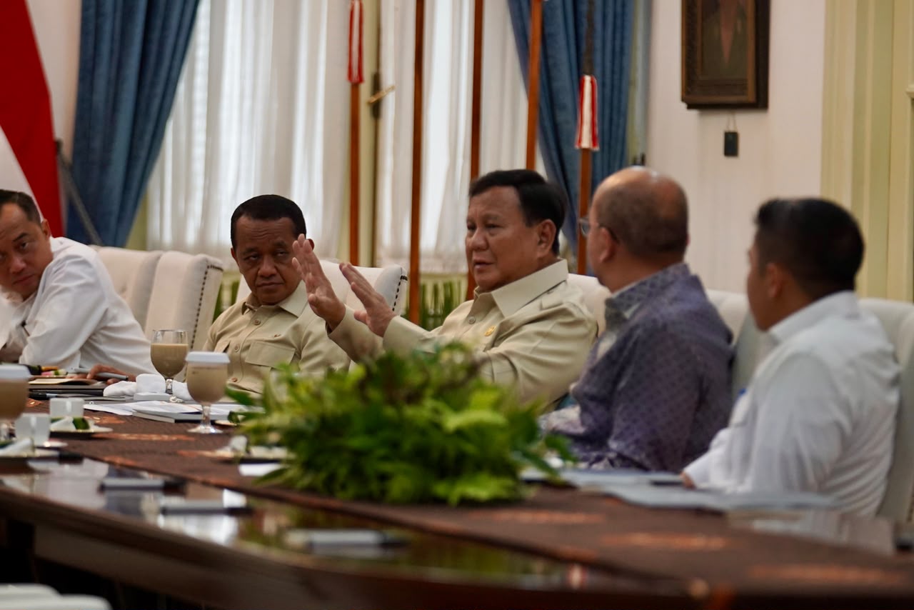 Sederet insentif ekonomi Prabowo 2027, ada perluasan keringanan PPh pribadi hingga KPR murah