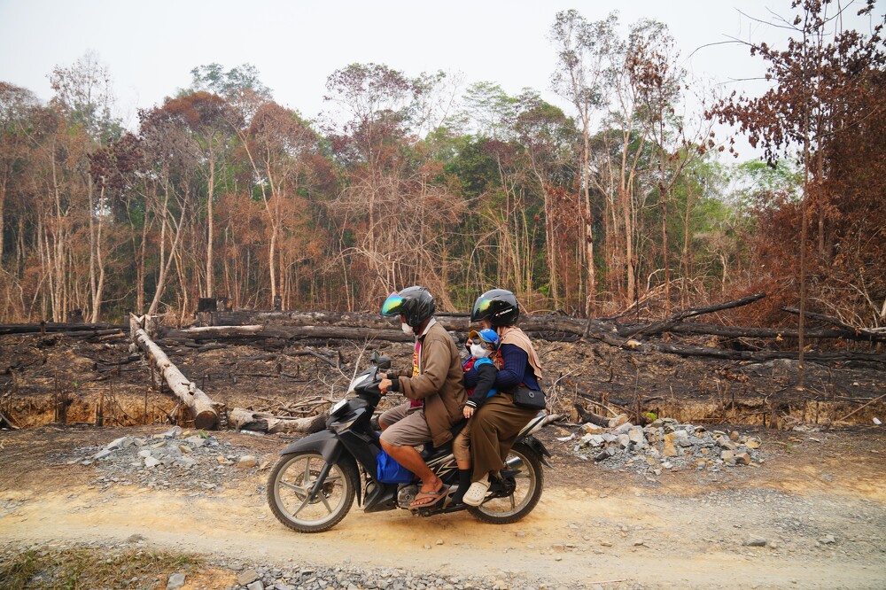Indonesia’s new peatland agency to get greater powers, but more work needed to stop forest fires