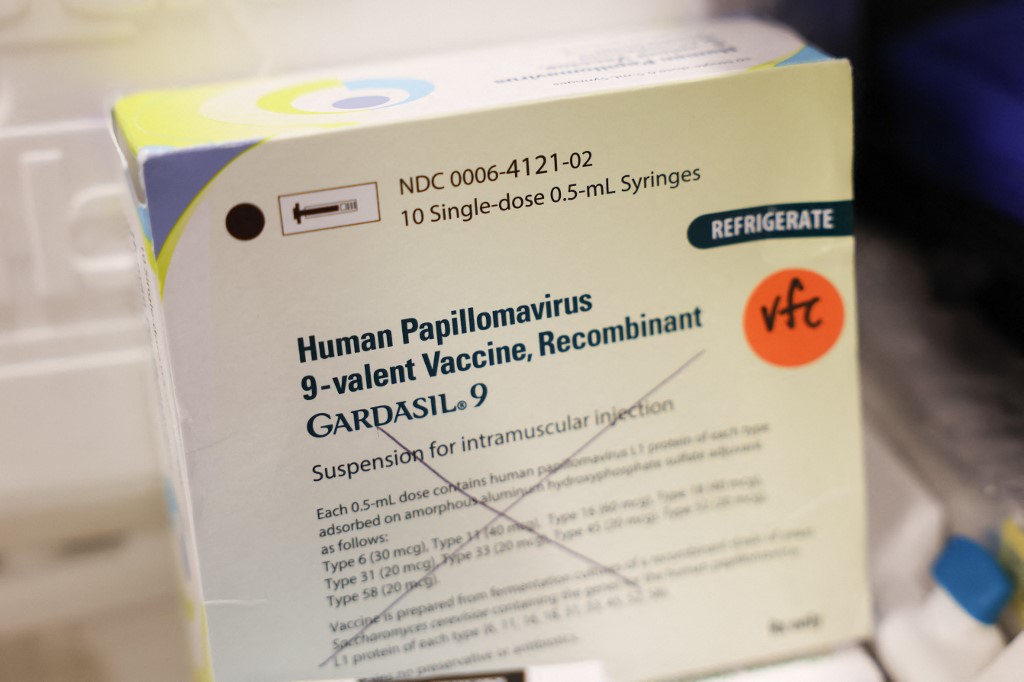 HPV9 vaccine to be added to national immunisation schedules from January 2027