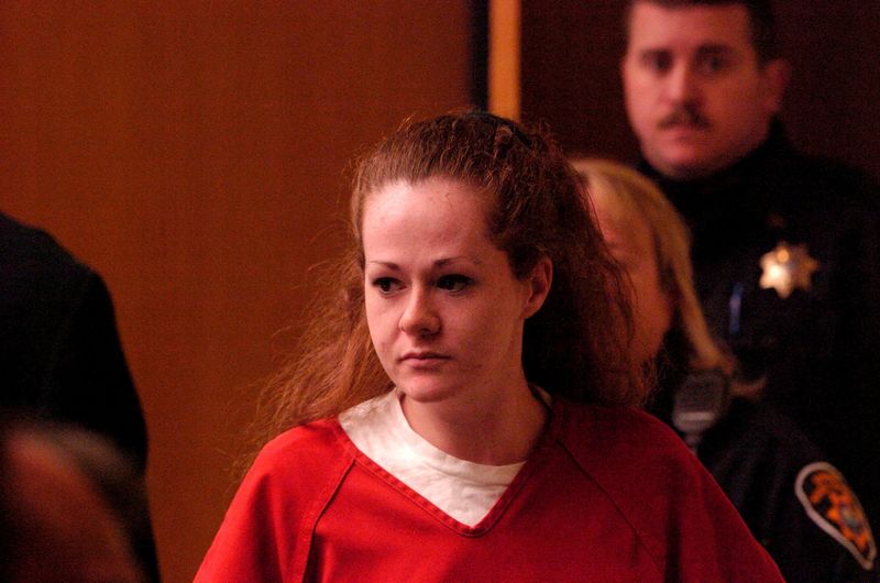 Tennessee execution survivor Christa Pike on ventilator, attorneys say