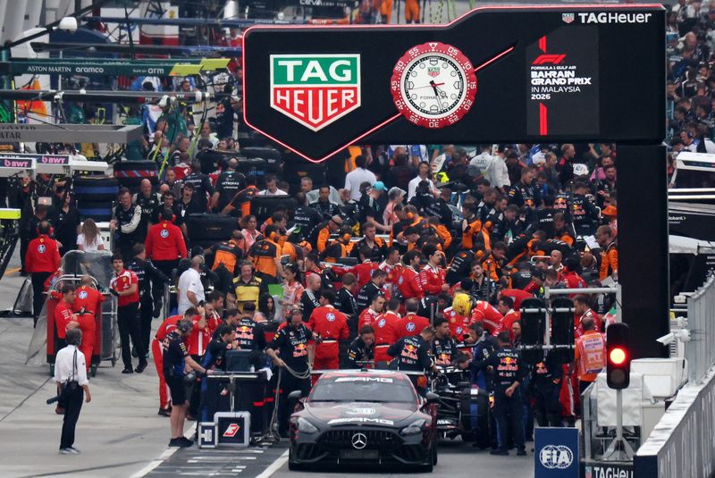 Record crowds, transport chaos: Can Malaysia afford an F1 comeback? 