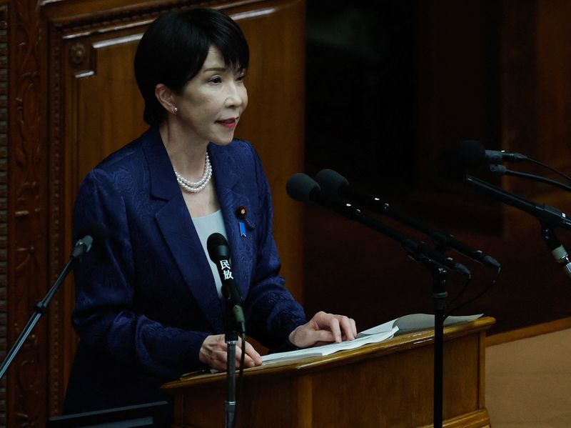 Decoding Japan PM Takaichi’s ‘important neighbour’ message to China - what it means for ties