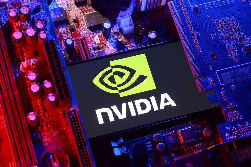 Nvidia, Broadcom shielded as AI power crunch hits chip supply chain, says Morgan Stanley