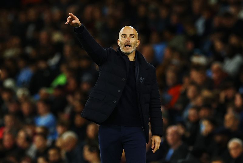Liverpool match looms but Man City will know what to expect at Anfield