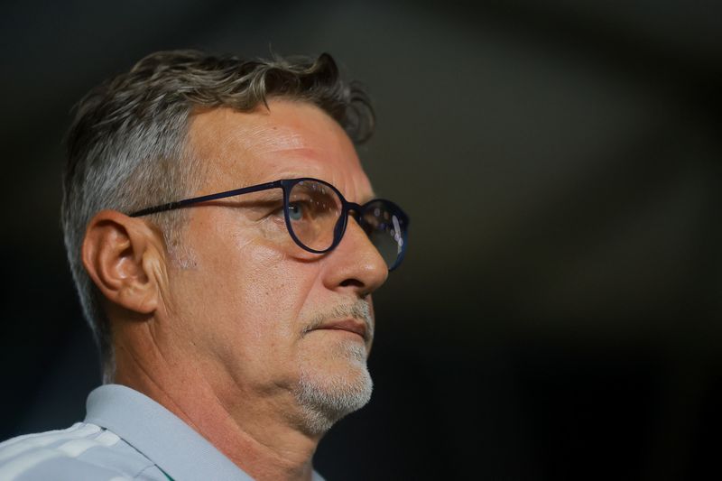 Bahrain part ways with Talajic after Gulf Cup early exit