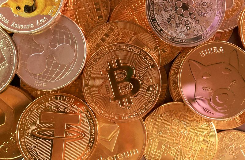US commodities regulator proposes new federal crypto oversight rules