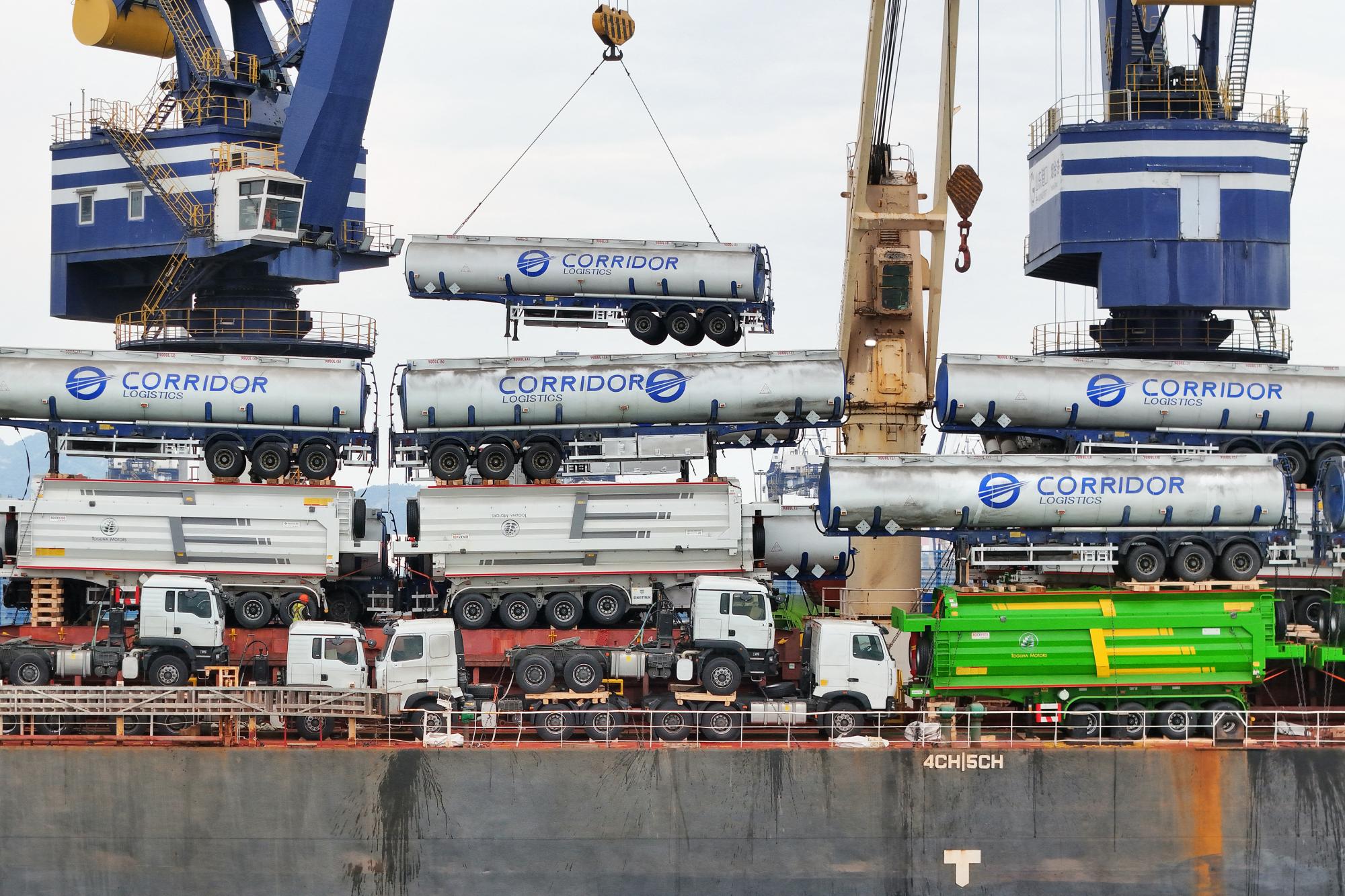 Why China is holding back fuel exports - and what it means for Asia’s diesel supplies