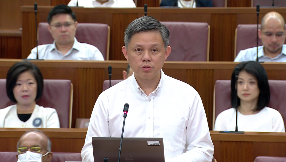 8 public officers referred to police after review of 191 property transactions near unannounced MRT stations