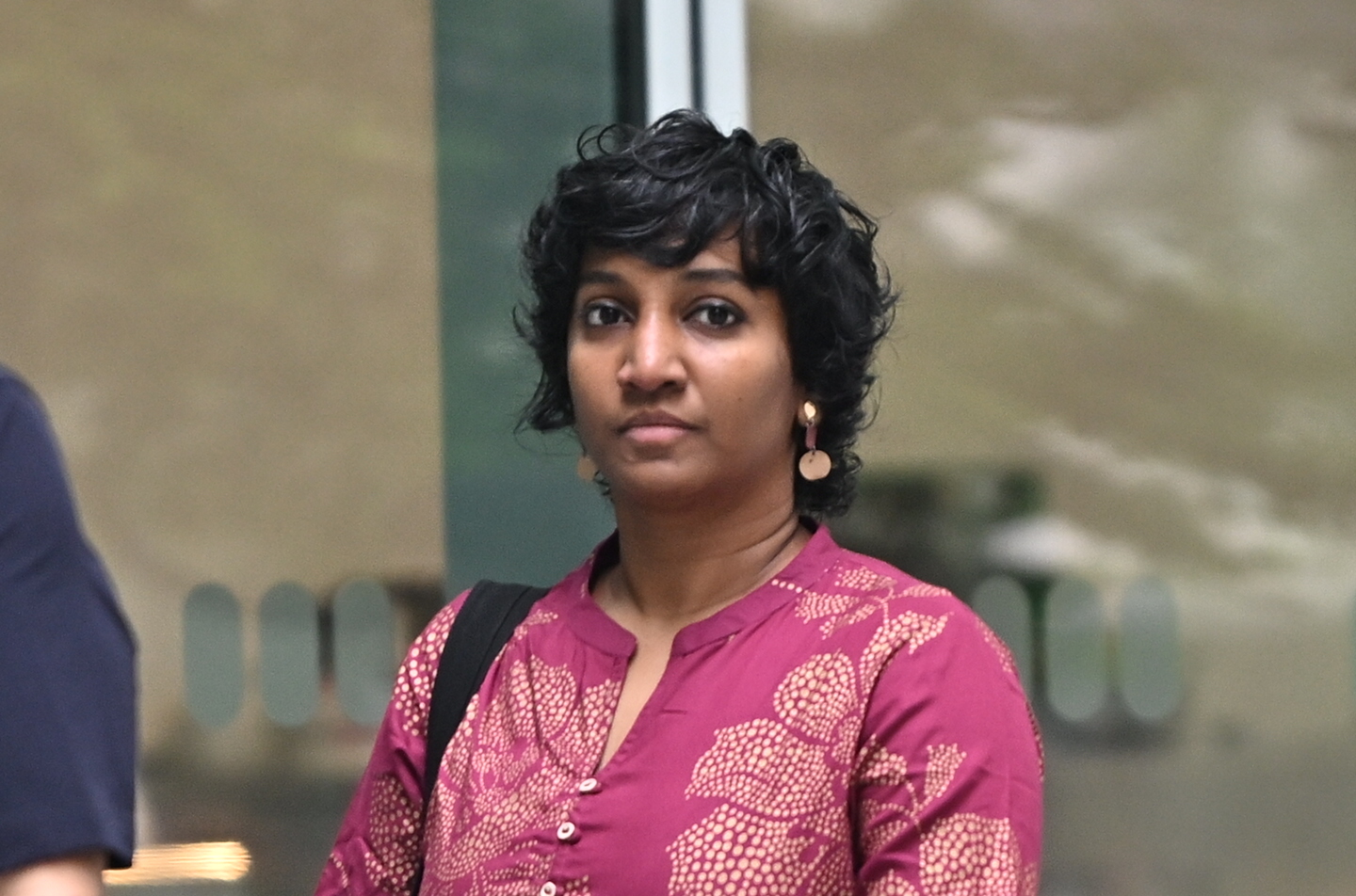 Activist Kokila Annamalai contests charge of allegedly defying POFMA order in first such trial