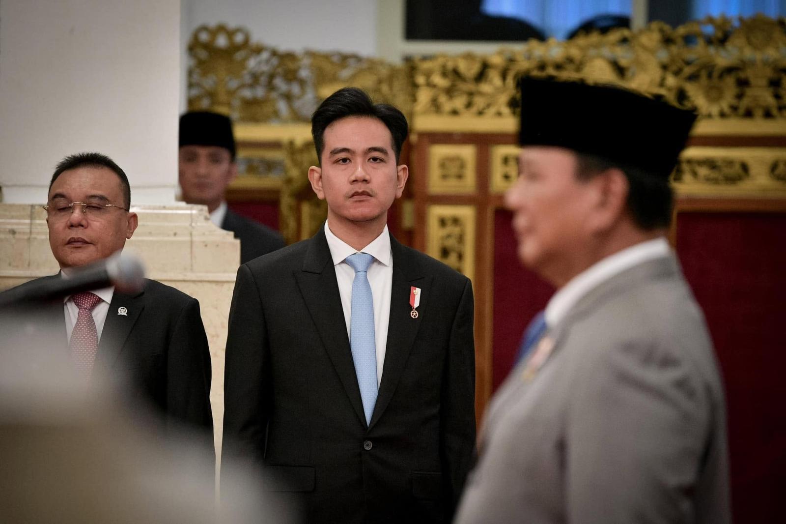 Gibran hormati putusan MK: Kalau saya nggak lulus SMA, nggak mungkin bisa kuliah