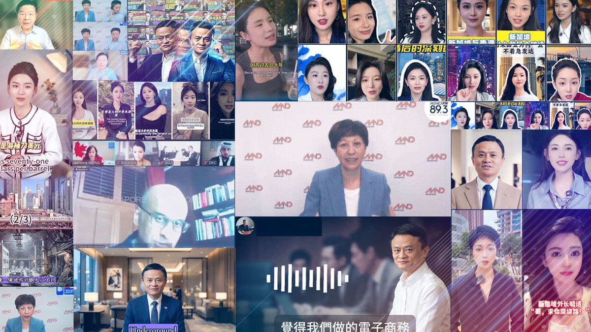 Think you can spot a fake? 5 ways online deception works in the age of AI