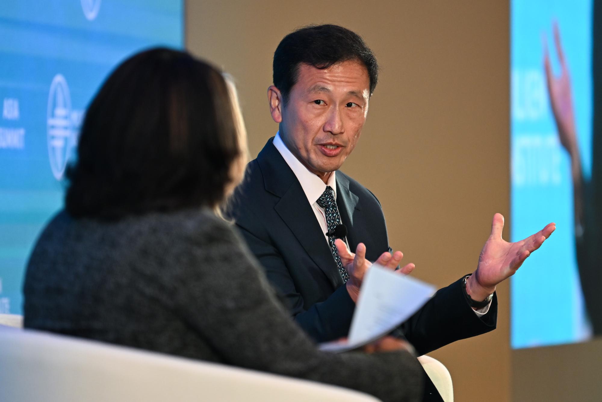 Singapore to streamline community mental health services under new HealthierMind SG network