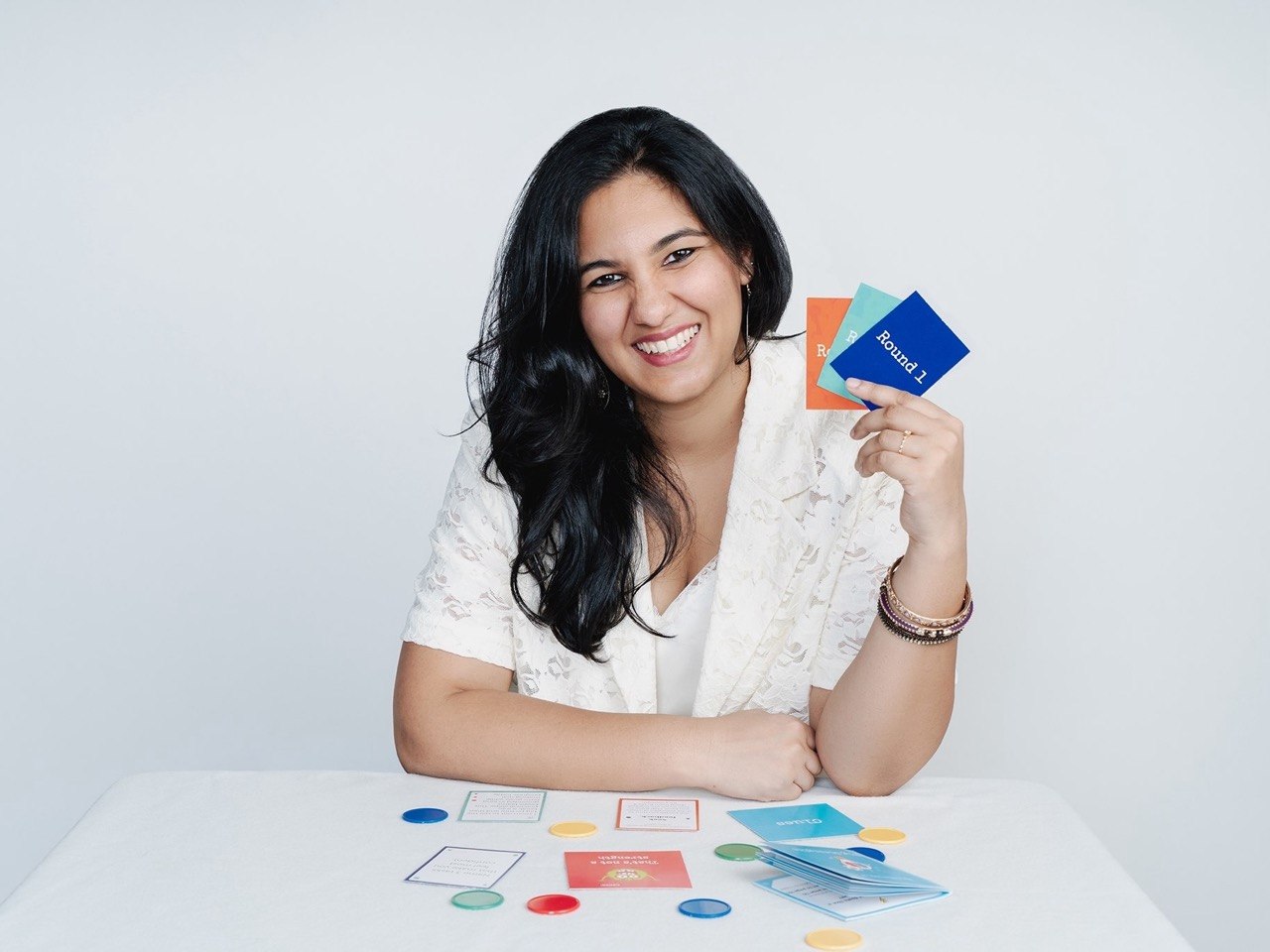 Want to get ahead at work? This behavioural psychologist turns career challenges into games