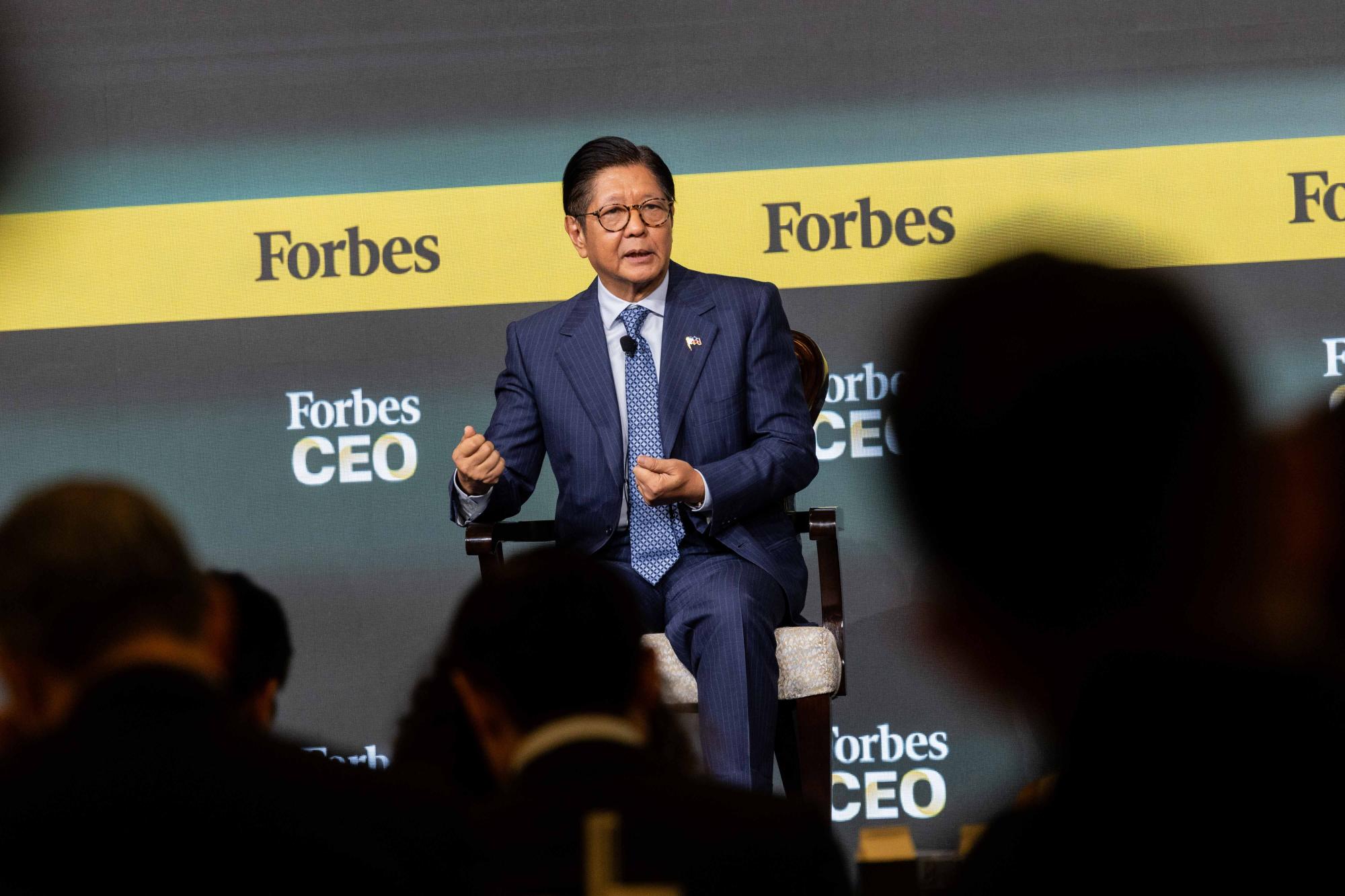Landmark ASEAN digital pact will guide region on AI, digital economy: Marcos