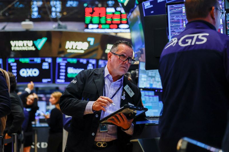 CNA Explains: Why are AI stocks tumbling when demand is still booming?