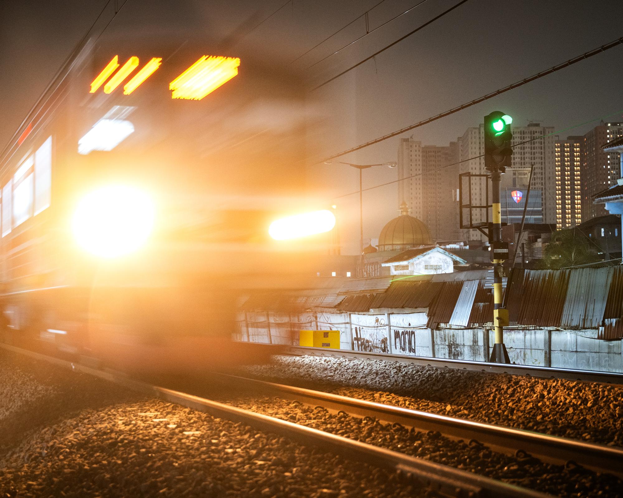 Following a deadly train crash, Indonesia steps up safety reforms as experts push for long-term improvements