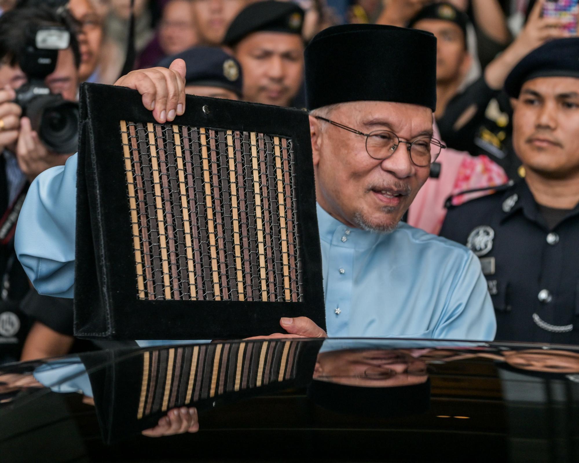 Malaysia budget 2027: Five things you need to know 