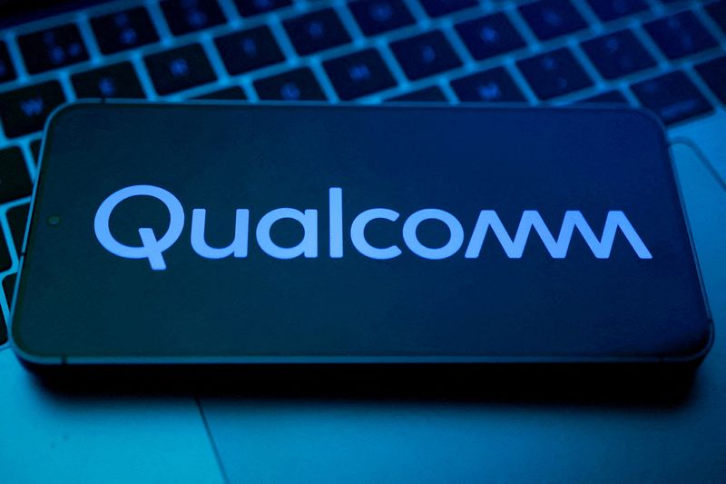 Qualcomm and Arm set for jury verdict in contract breach feud