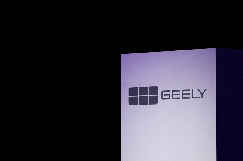 Geely enters Canadian market, plans first vehicle sales in 2027