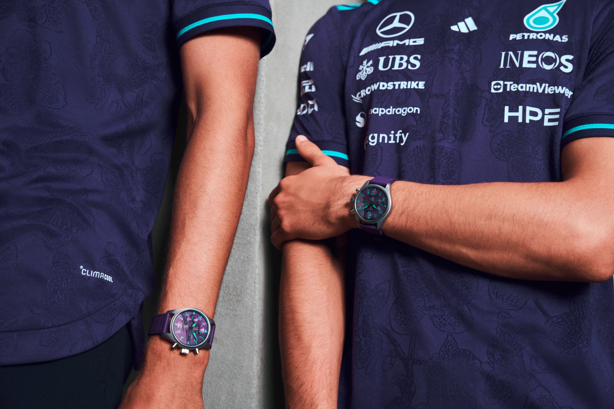 From the racetrack to the wrist: 7 standout driving watches of 2026