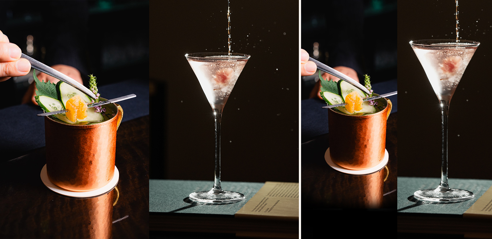 Why Singapore’s sake drinkers are moving beyond familiar brands