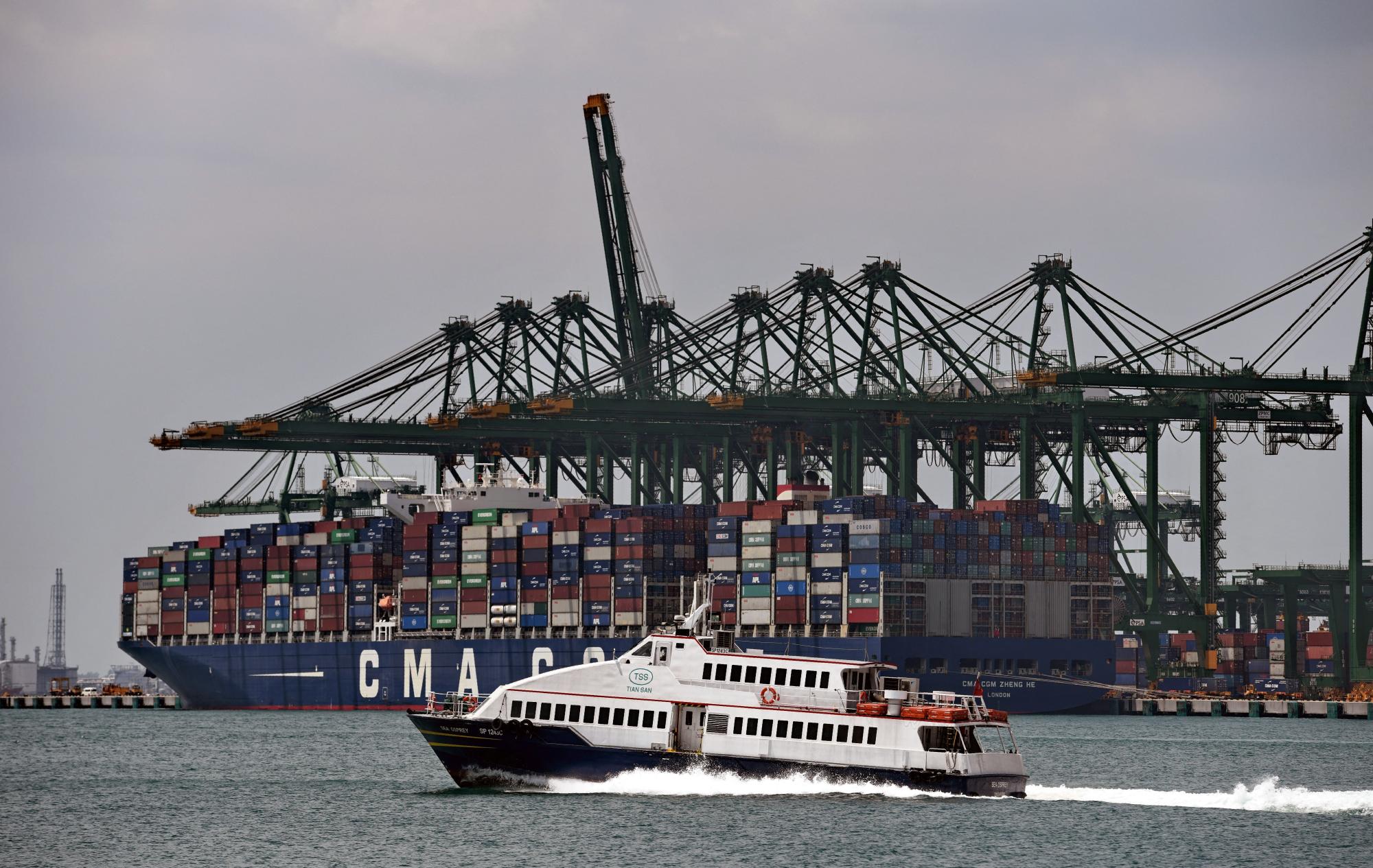 Cremated remains may be scattered at sea under two-year pilot to be launched by NEA